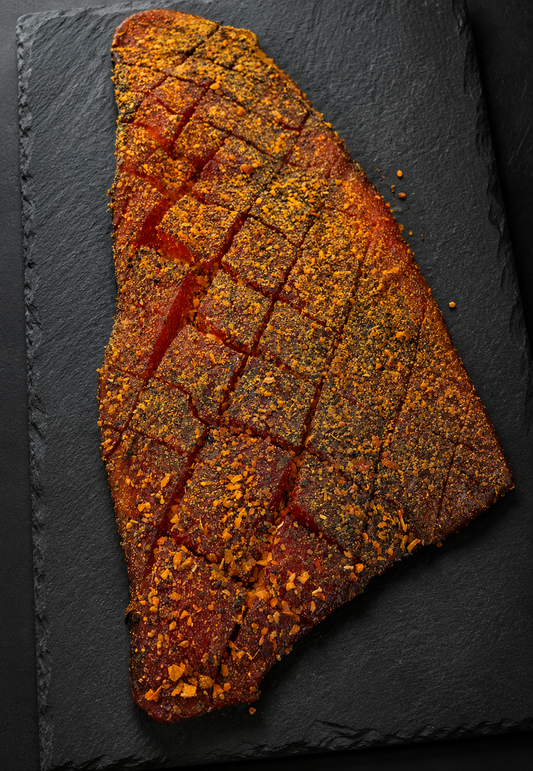 Roasted Gold Yukola
